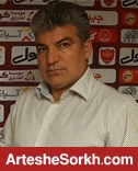 ترکاشوند: حسینی ظهر امروز به باشگاه می آید/ محمدی شنبه به باشگاه می آید