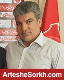 ترکاشوند: هدایتی 4 میلیارد به پرسپولیس بدهکار است!