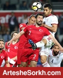 ایران-ترکیه؛ مسابقه ای با یک حسرت بزرگ