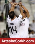 تور پاره به ضرر پرسپولیس و بیرانوند