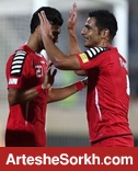 خیال سرخپوشان راحت؛هیچ بازیکنی از پرسپولیس جدا نمی شود