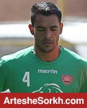 تسویه حساب، شرط حضور اومانیا در تمرینات پرسپولیس