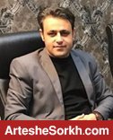 جلسه وکیل بیرانوند با مدیران باشگاه