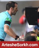 استفاده از 33 دوربین برای تجهیز VAR در دیدار امشب