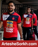 پرسپولیسی ها به ضیافت ناهار باشگاه دعوت شدند