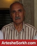 وطنخواه: شما به دنیا نیامده بودید جعفر پرسپولیس را درست کرد