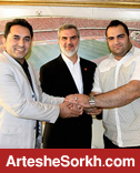 همه هستند جز بهداد سلیمی/ پرسپولیس همچنان حق شرکت ندارد!