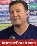 ویلموتس: همیشه دنبال بازی تهاجمی هستم