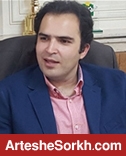 وثوق احمدی: خطر کسر امتیاز از پرسپولیس دور شد