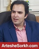 احمدی: پرسپولیس حتما برای خلیل زاده از AFC استعلام بگیرد