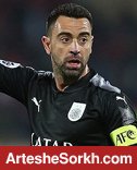 پرسپولیسی ها ژاوی را غافلگیر می کنند