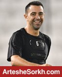 پرسپولیس گول مصدومیت ژاوی را نمیخورد