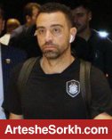 پرسپولیس به دنبال سود یک میلیاردی از ژاوی