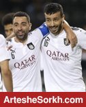 خوخی: پرسپولیس خط حمله آزار دهنده ای دارد