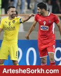 مخالفت ژاوی با درخواست مهدی ترابی