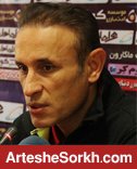 گل محمدی: به بازیکنانم افتخار می کنم