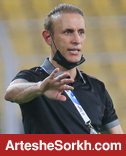 گل محمدی: می خواهند از اسم پرسپولیس سوء استفاده کنند