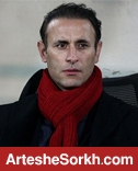 گل محمدی: نمی دانم چرا تمام اتفاق های بد برای پرسپولیس است!