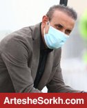 مخالفت شدید یحیی با جدایی بازیکنان