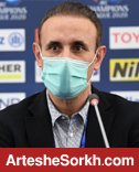 گل محمدی: باید پرسپولیس را احیا کنیم