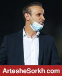 چالش گل محمدی برای چینش ترکیب دفاعی پرسپولیس