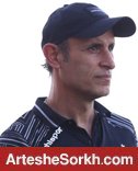 گل محمدی به نشست خبری بازی با گل گهر نمی رسد