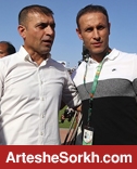 ذوب آهن باخت تا بدهی یحیی به پرسپولیس صاف نشود
