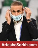 کار سخت پرسپولیس با ملی پوشان خسته و مصدوم!