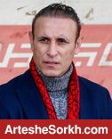 گل محمدی: دلم به قهرمانی پرسپولیس روشن است
