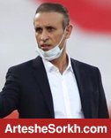 یحیی یک جام حذفی به پرسپولیس بدهکار است
