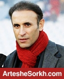 گل‎محمدی: هواداران پرسپولیس کاری نکنند دشمن‎شاد شویم