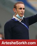 یحیی به دنبال شکستن طلسم 2 ساله پرسپولیس در آسیا