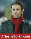 گل محمدی: مهدوی کیا را اسطوره خواندند تا پرسپولیس را بکوبند