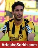 دومين گل به خودی فصل برای پرسپولیس