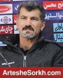 یزدی: با احترام به پرسپولیس برای امتیاز به میدان می رویم