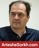 یوسفی گزارشگر دربی شد