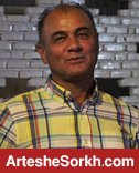 یوسفی: نمی شود پرسپولیسی باشی اما کمی صبر نکنی