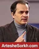 یوسفی گزارشگر دیدار پرسپولیس - الدحیل شد