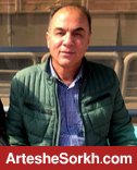 یوسفی: پرسپولیس صد و یک درصد قهرمان می شود