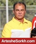 یوسفی: پرسپولیس هم در ایران و هم در آسیا قهرمان می شود