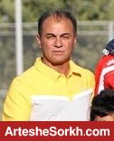 یوسفی: تجربه باقری به کمک هر مربی در پرسپولیس می آید