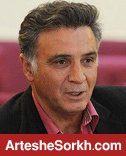 زادمهر: دیدار با ذوب آهن بهترین بازی پرسپولیس بود