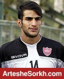 زاهدی: پیشنهادی از طرف پرسپولیس به دستم نرسید