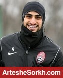 زاهدی: به پرسپولیس همیشه دین خواهم داشت