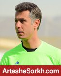 سوت پرسپولیس- نساجی در دست داور جنجالی!