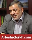 زمان آبادی: شادی گل ترابی در راستای گام دوم انقلاب بود