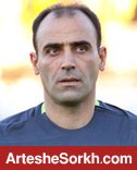 زرگر: پنالتی پرسپولیس سوخت