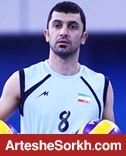 فرهاد ظریف: دیدن بازی های پرسپولیس از نزدیک لذت بخش است