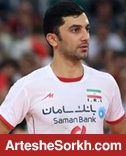 ظریف: شاید برانکو همان ولاسکو والیبال باشد /  با یک برد یا باخت رنگ عوض نمی کنیم؛