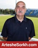 زلاتکو برانکو به ایران نیامد